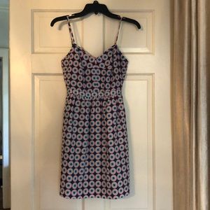 Women’s JCrew dress